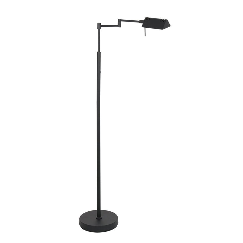 Lampadaire Glowgo noir