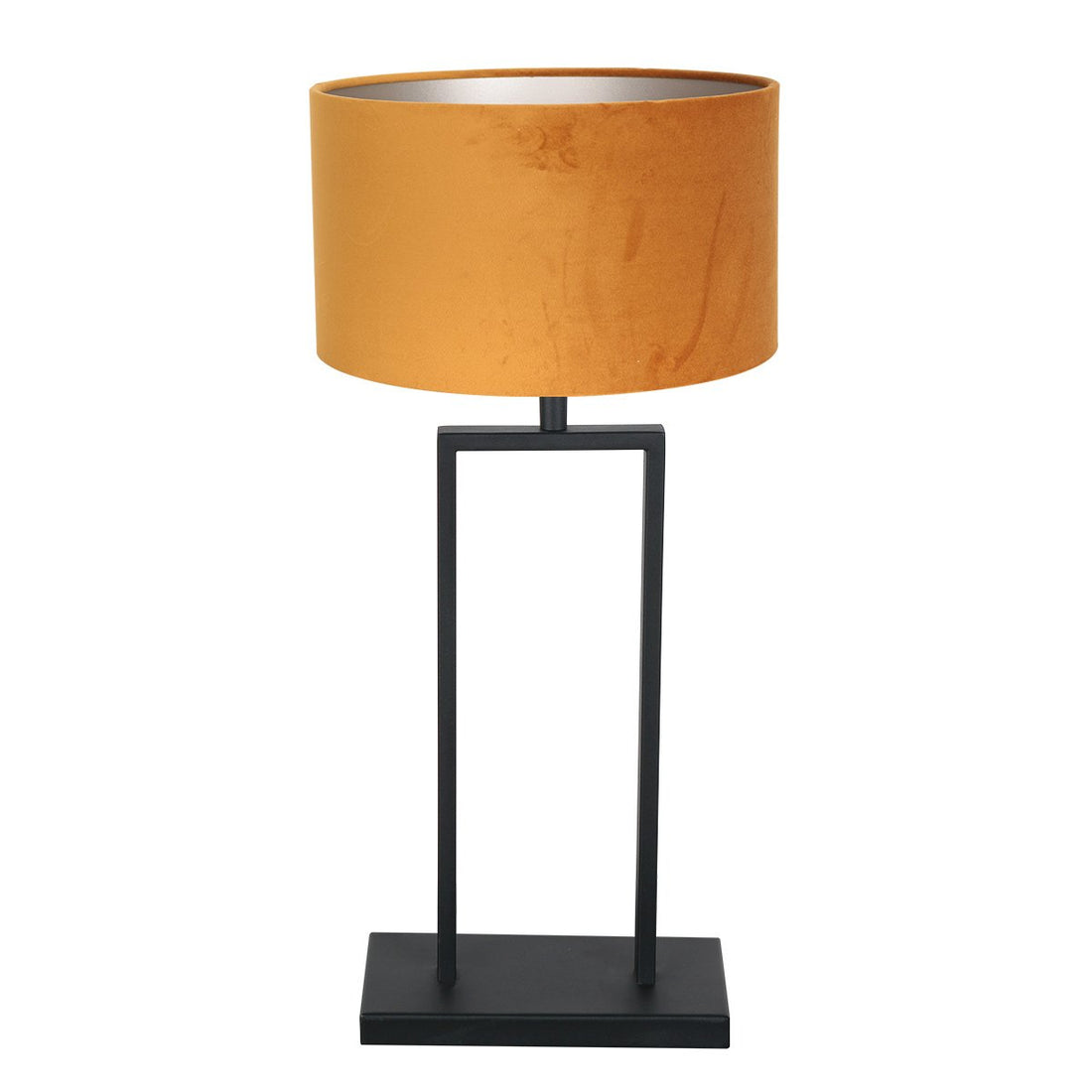 Lampe à poser Stang noir