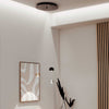 Suspension LED Beam 3 ou 5 lumières