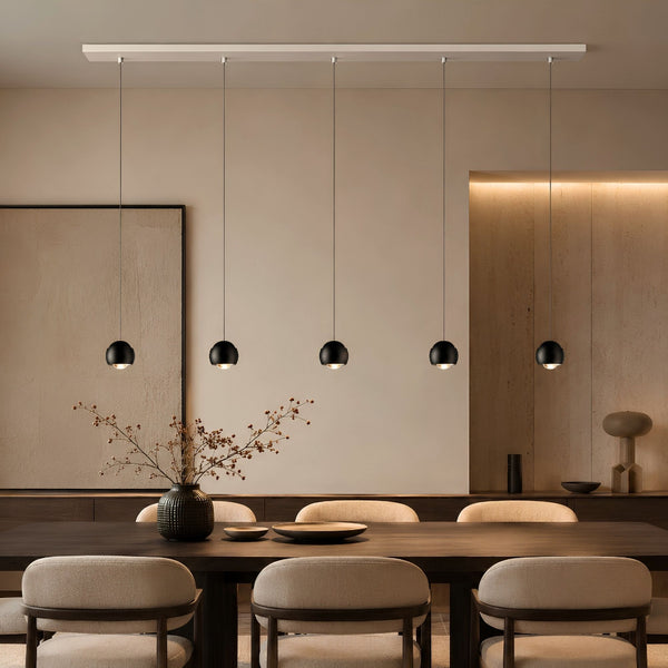 Suspension luminaire | Marlineta
