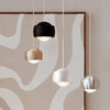 Suspension LED Beam, Ø 8 cm