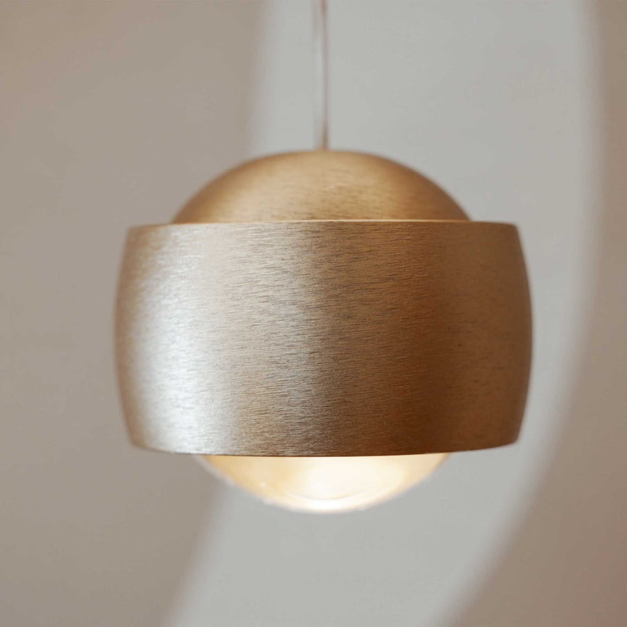 Suspension LED Beam 3 ou 5 lumières