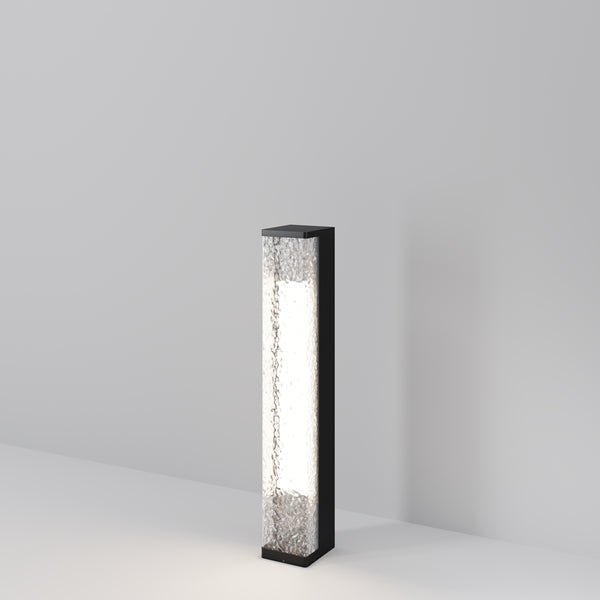 Floeva Luminaire exterieur noir