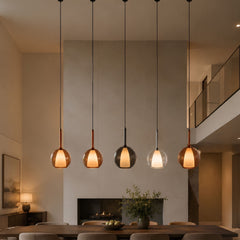 Suspension luminaire | Vallineta