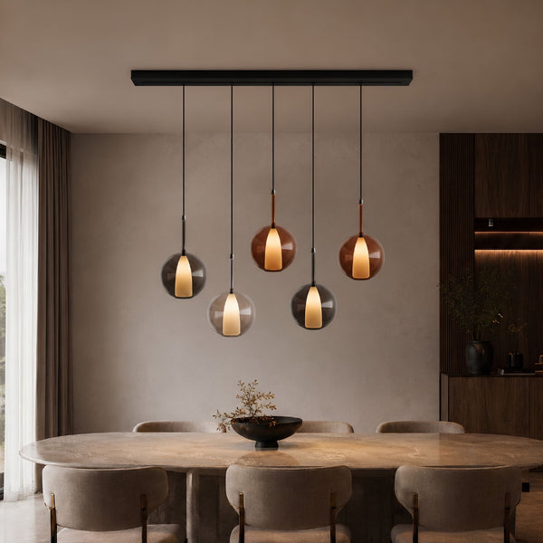 Suspension luminaire | Elidanella