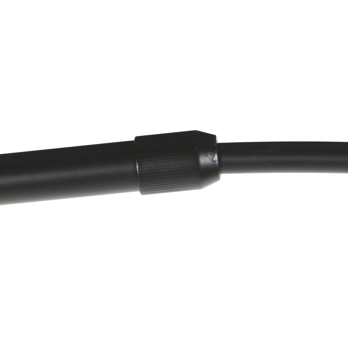 Lampadaire Anne-Curve noir