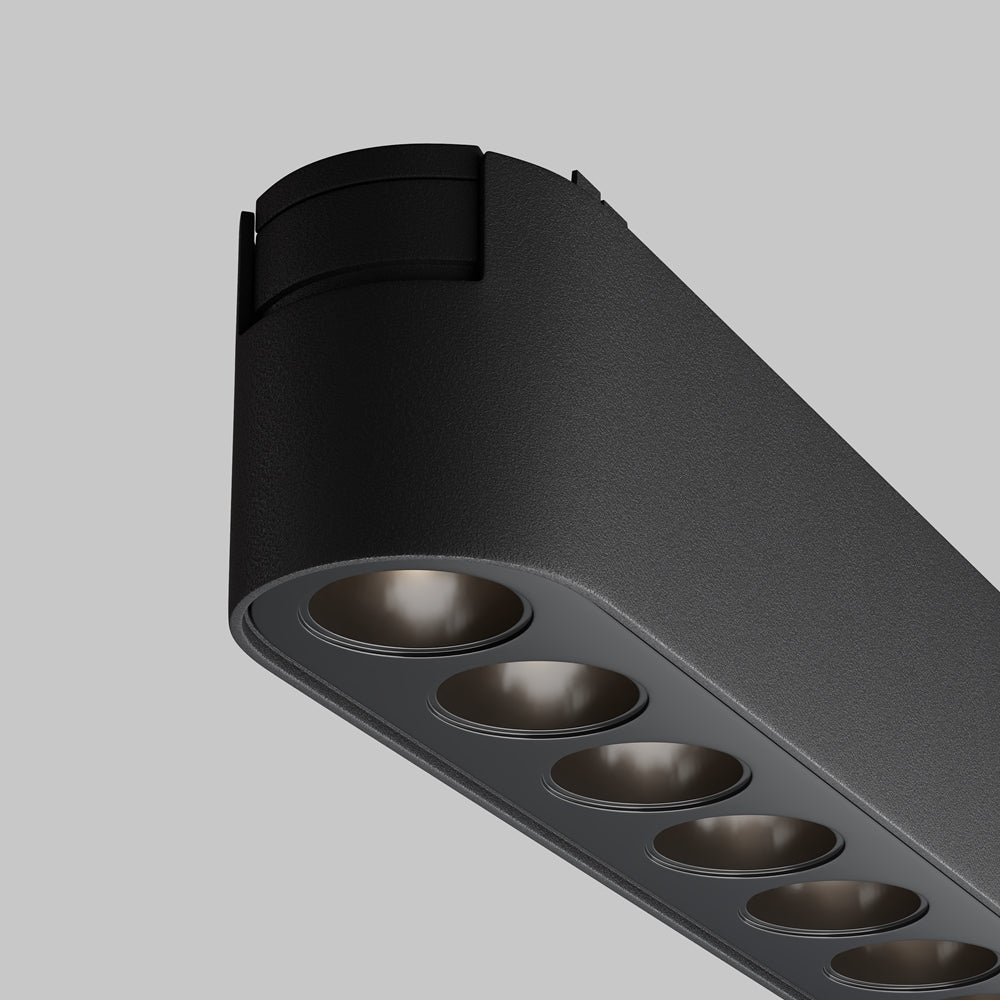 Points Spot noir
