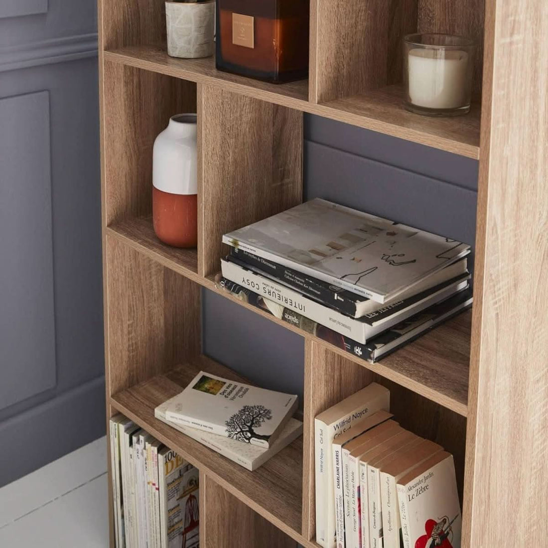 Bibliotheques Étageres Design | Volute