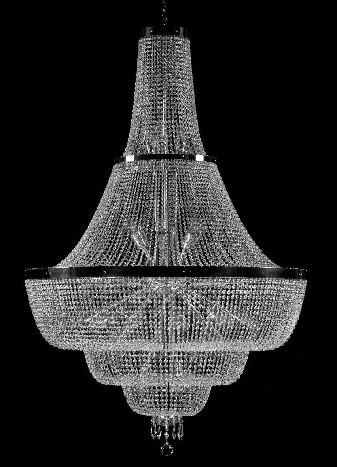 Luminaire L202CLN