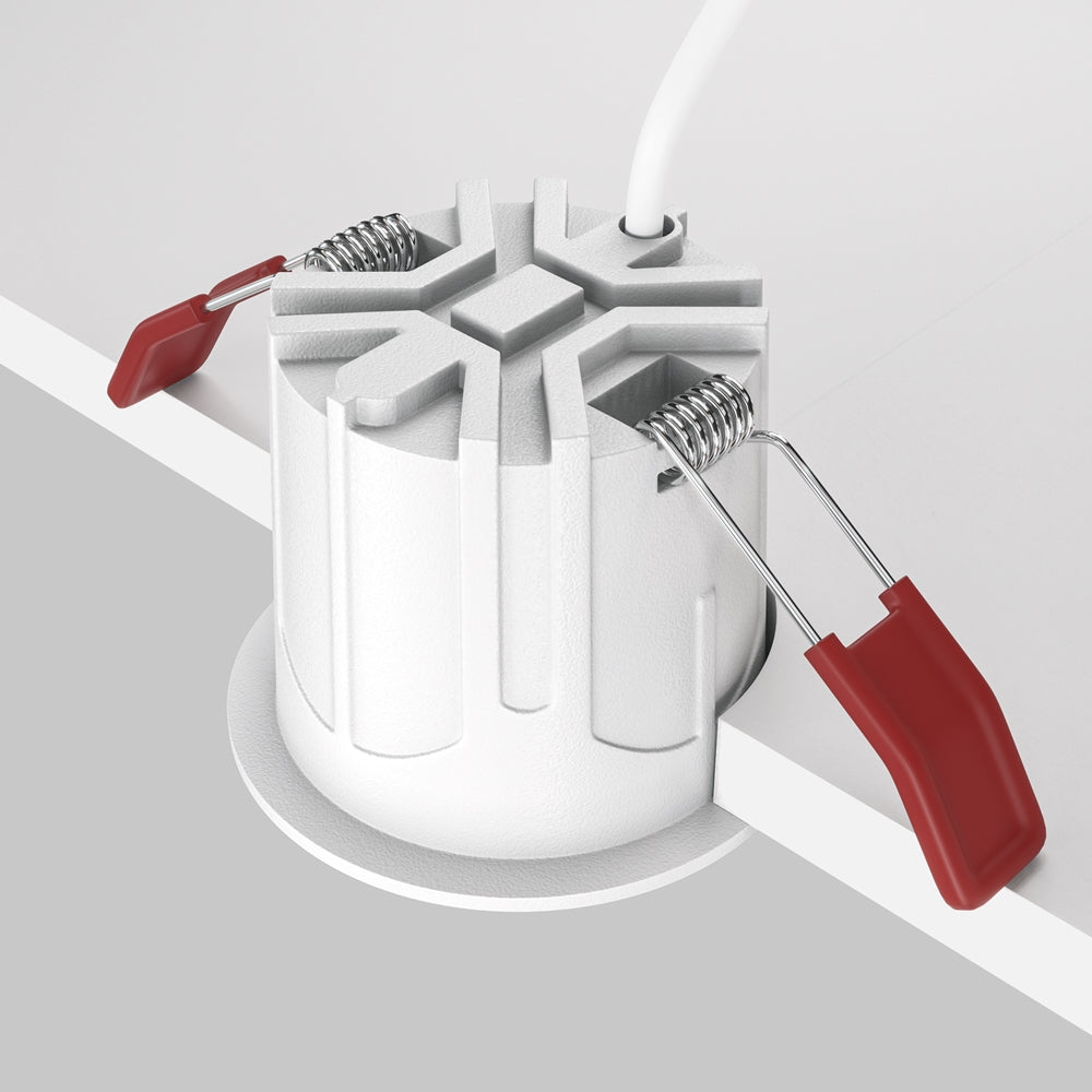 Alfa LED Spot blanc