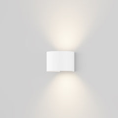 Fulton Luminaire blanc