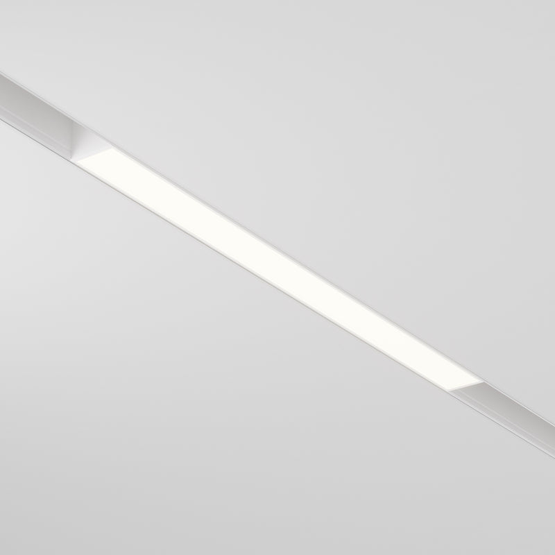 Basis Spot blanc