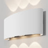 Strato Luminaire blanc