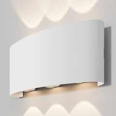 Strato Luminaire blanc