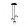 Suspension luminaire BORRA B 3P