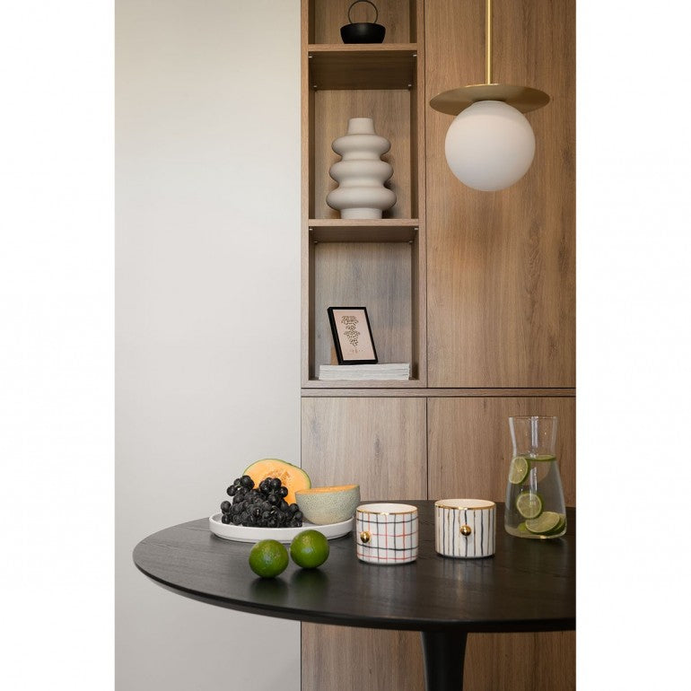 Suspension luminaire BORRA B 3L