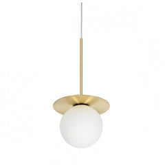 Suspension luminaire BORRA B