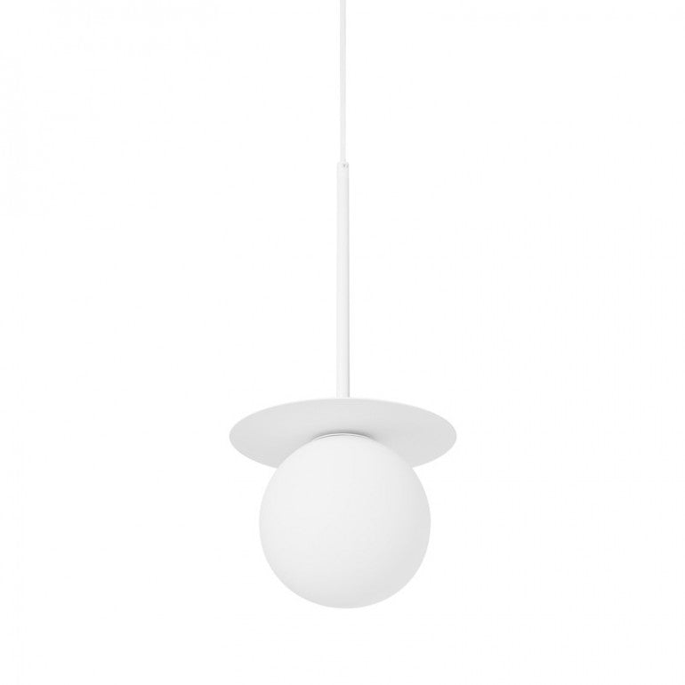 Suspension luminaire BORRA B
