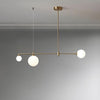 Suspension luminaire | Maso