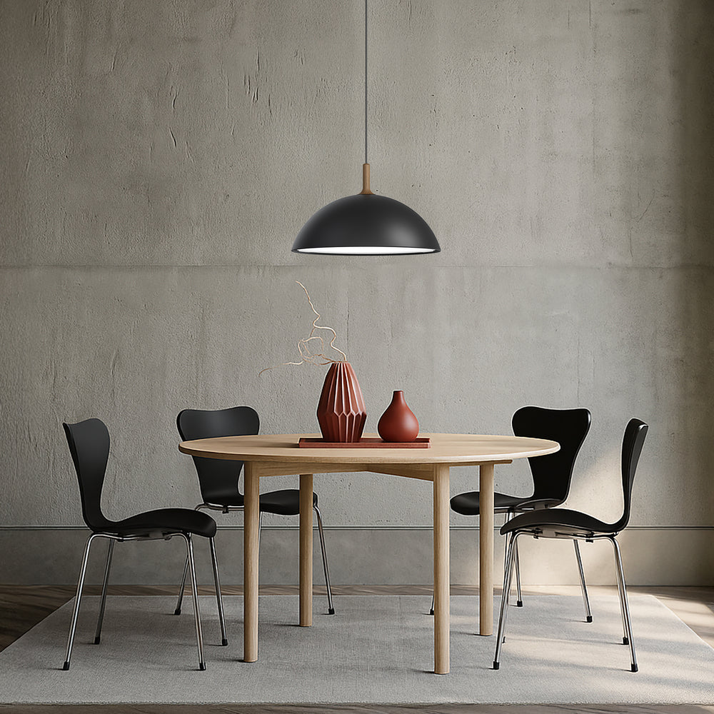 Suspension luminaire | Scodella