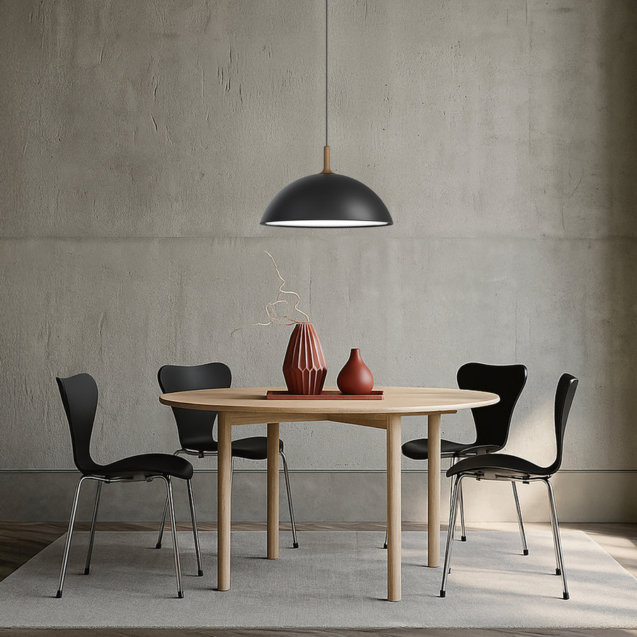 Suspension Bowl