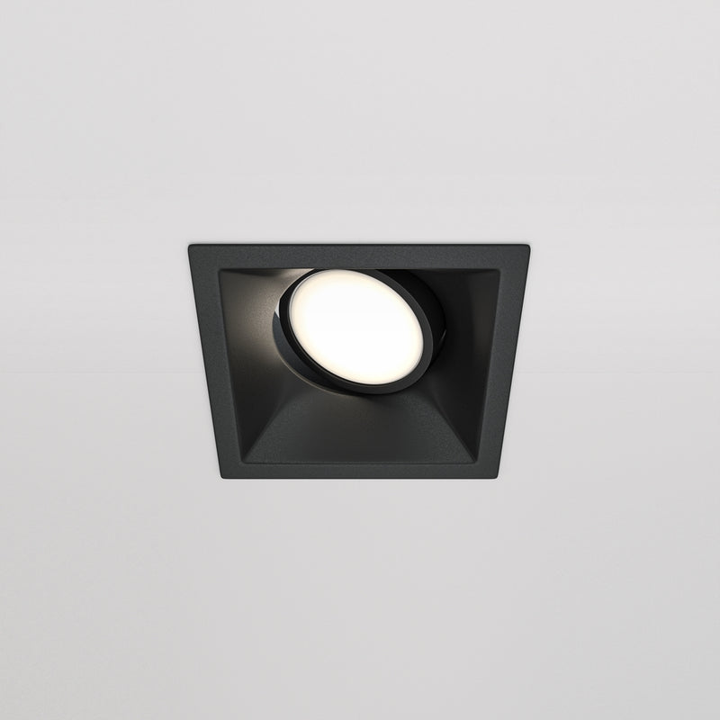 Dot Spot noir