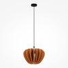 Cambio Suspension luminaire noir