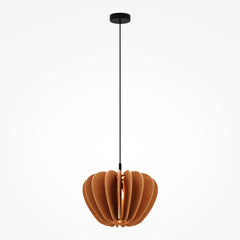 Cambio Suspension luminaire noir