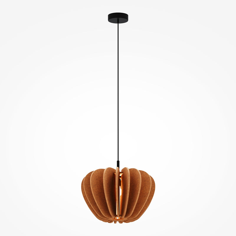Cambio Suspension luminaire noir
