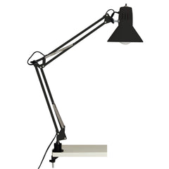 Lampe de bureau | Hobby Noire