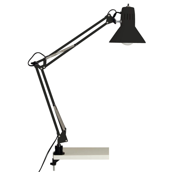 Lampe de bureau | Hobby Noire