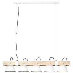 Suspension luminaire | Plow