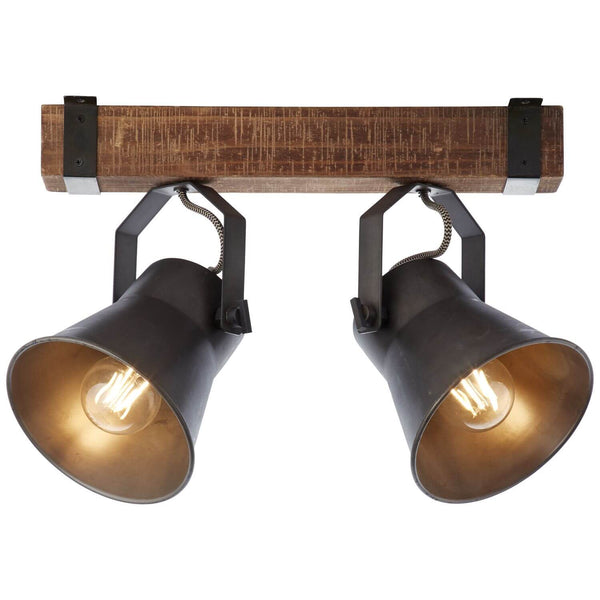 Luminaire plafonnier | Decca Noir
