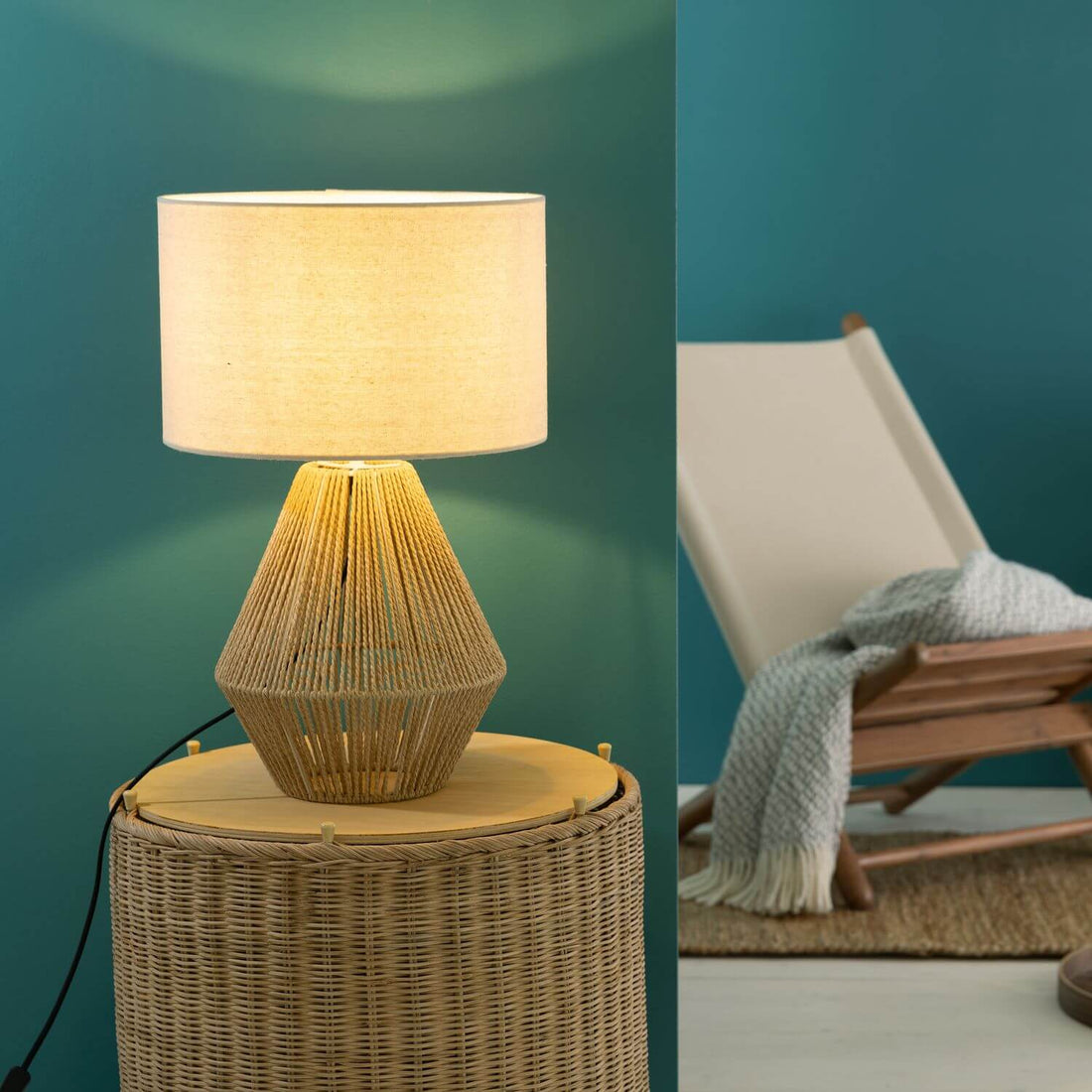 Lampe de chevet | Laraine