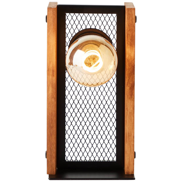 Lampe de chevet | Calandra Noire