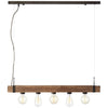 Suspension luminaire | Woodhill