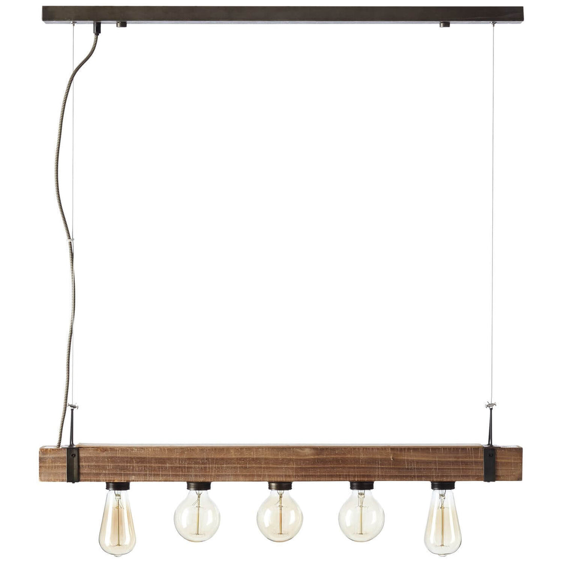 Suspension luminaire | Woodhill