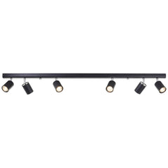 Luminaire plafonnier | Different Noir