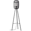 Lampadaire salon | Woodrow Bois