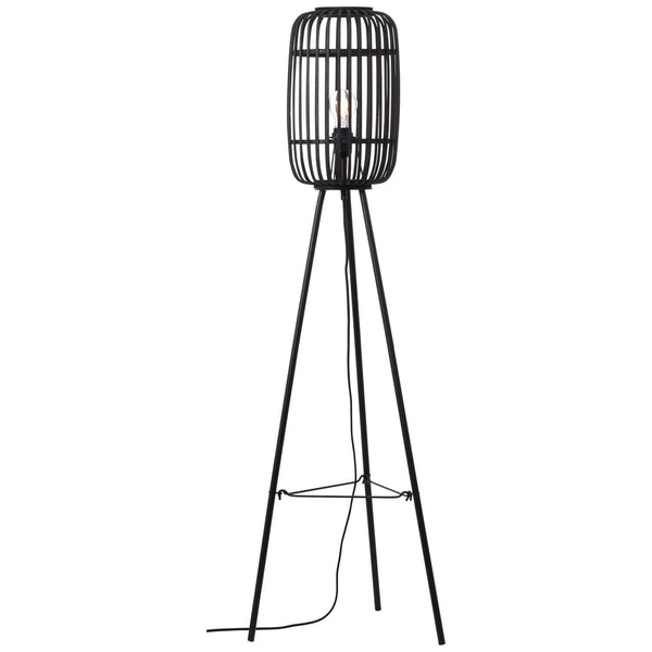 Lampadaire salon | Woodrow Bois
