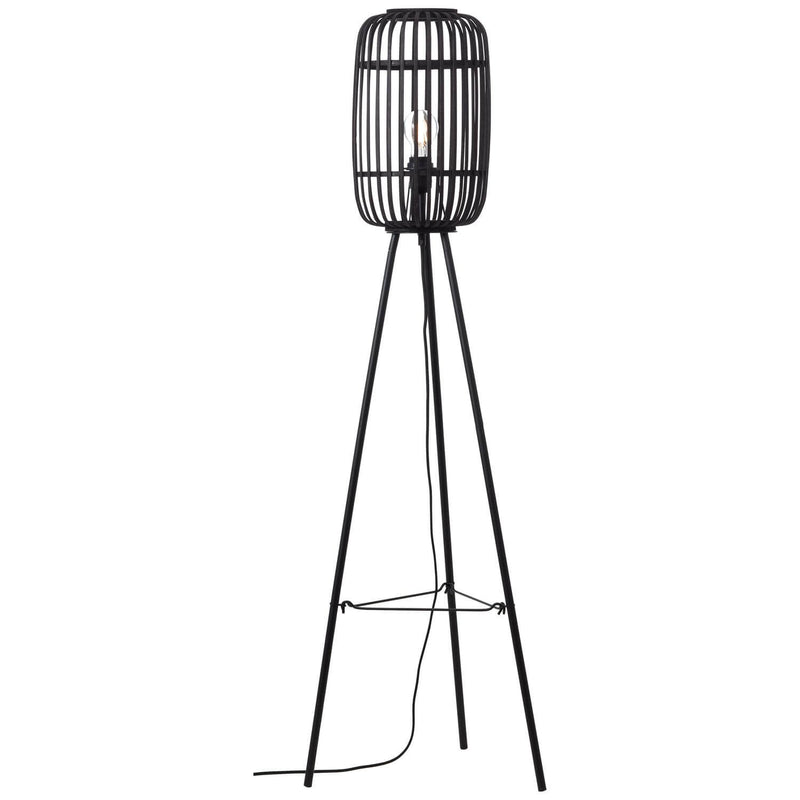 Lampadaire salon | Woodrow Bois