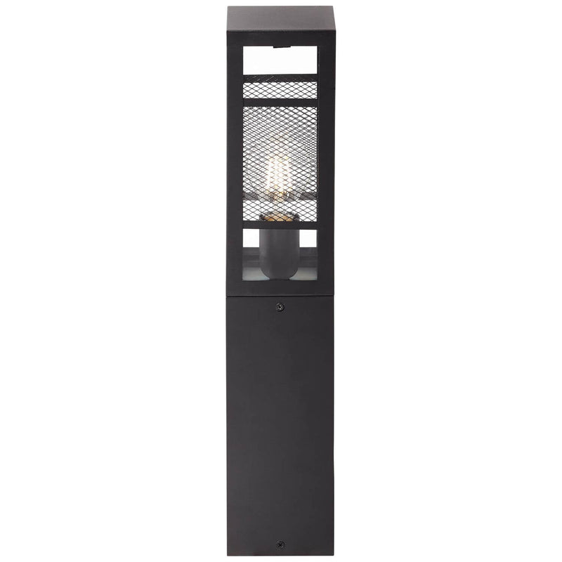 Luminaire extérieur | Getta Noire