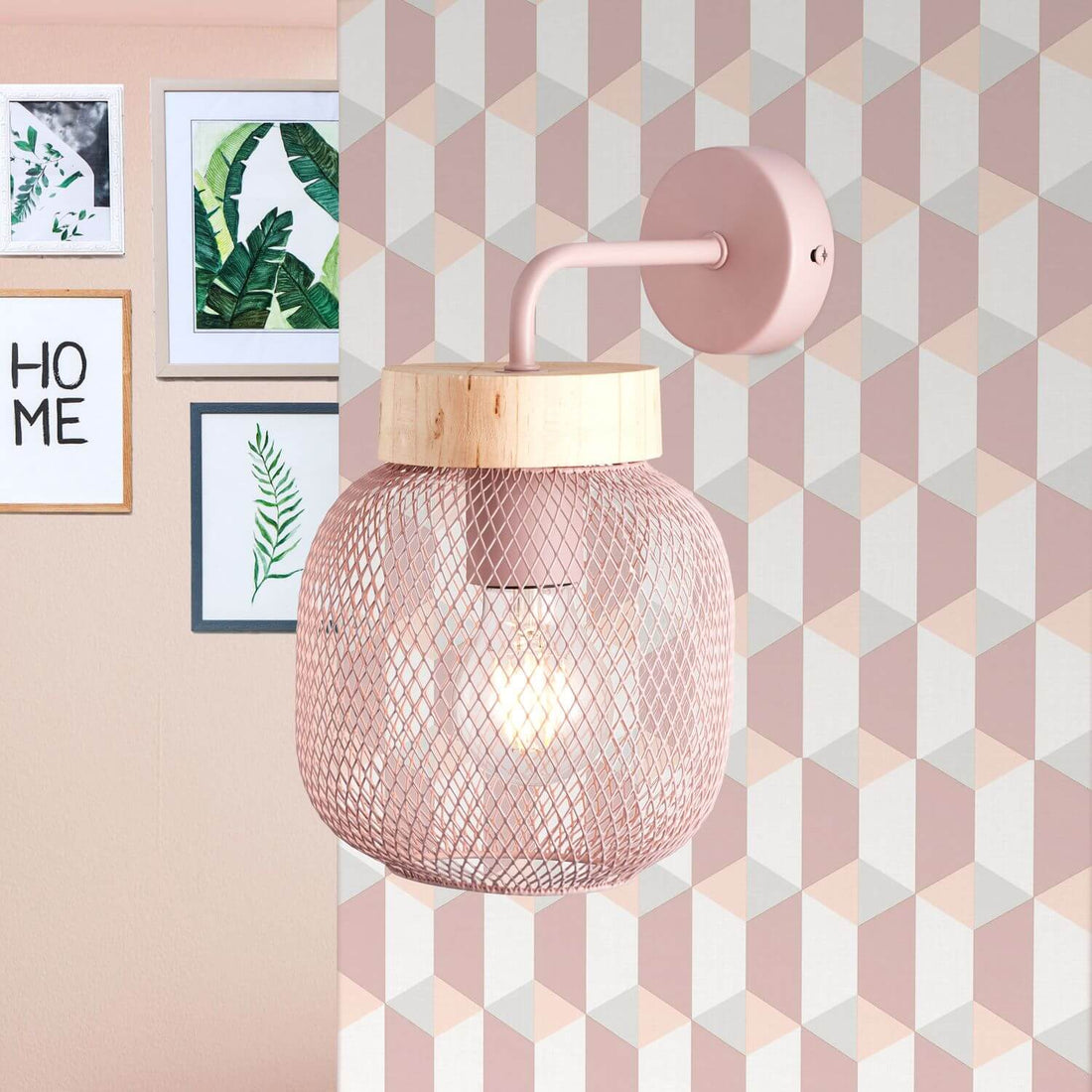 Applique murale | Giada Rose