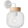 Applique murale | Giada Blanche