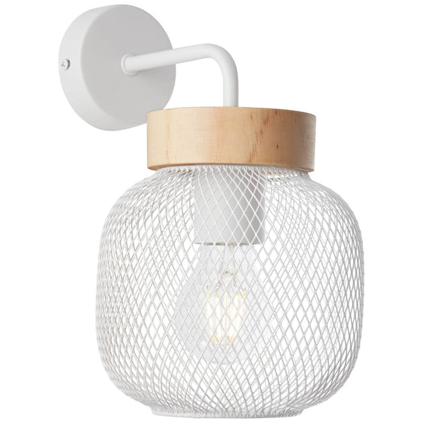 Applique murale | Giada Blanche
