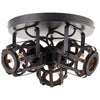 Luminaire plafonnier | Tivelle