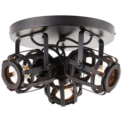 Luminaire plafonnier | Tivelle