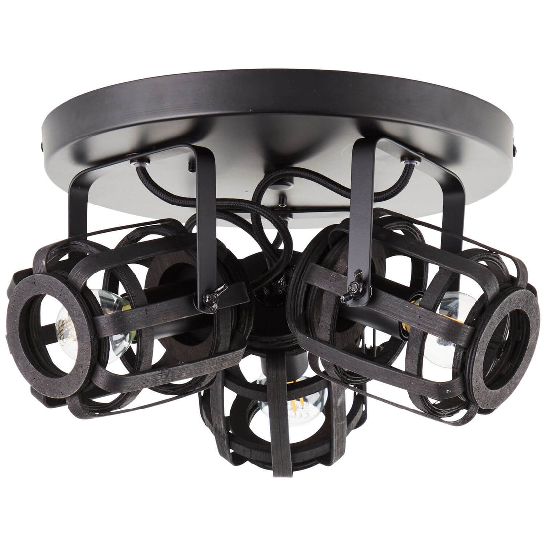 Luminaire plafonnier | Tivelle