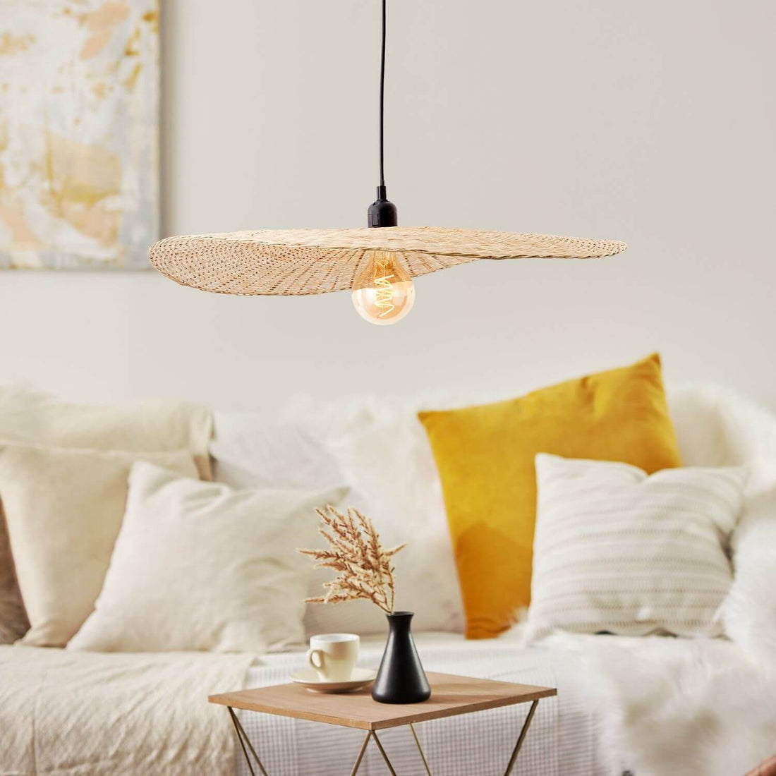 Suspension luminaire | Jefter