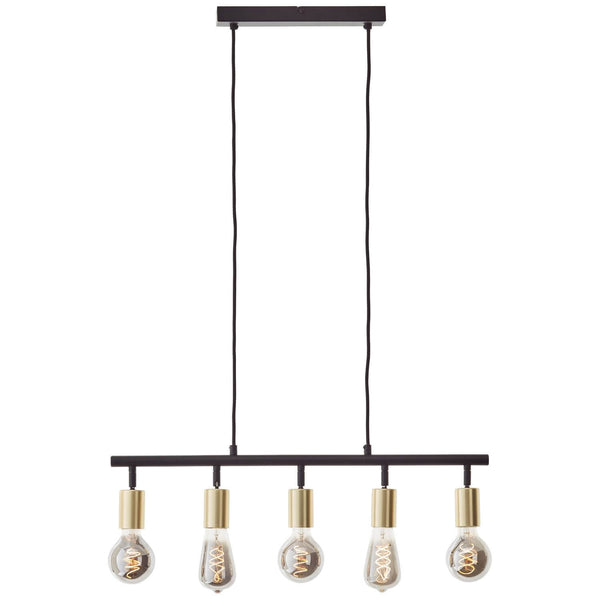 Suspension luminaire | Ondkanaro